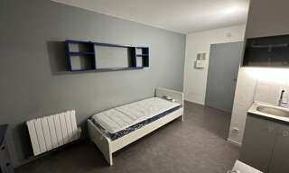 Appartement 1 Pièce 19 m² à louer à Guyancourt (78280)