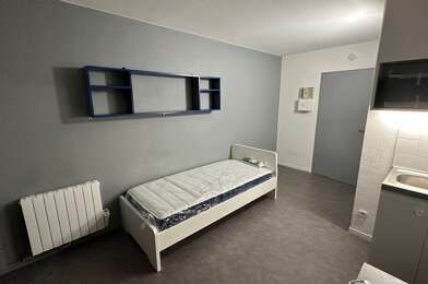 Appartement 1 pièces 680 €