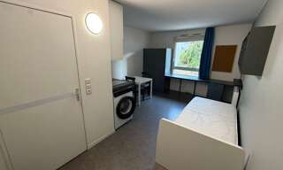 Appartement 1 Pièce 19 m² à louer à Guyancourt (78280)