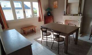 Appartement 3 Pièces 65 m² à louer à Caen (14000)