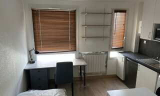 Appartement 1 Pièce 15 m² à louer à Guyancourt (78280)