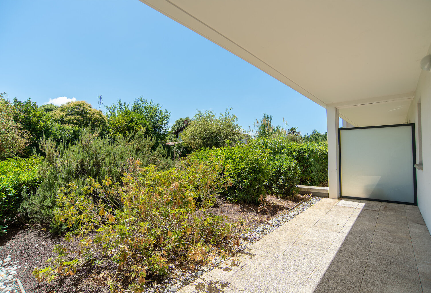 Exclusivité Boucau - Terrasse, verdure et sérénité — photo 1