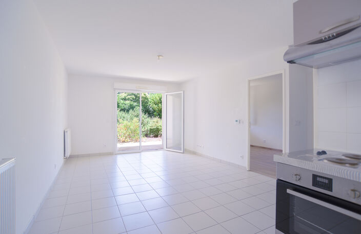 Exclusivité Boucau - Terrasse, verdure et sérénité — photo 2