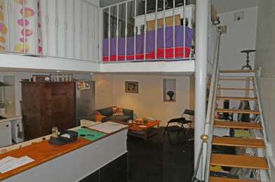 Appartement 2 pièces 770 €