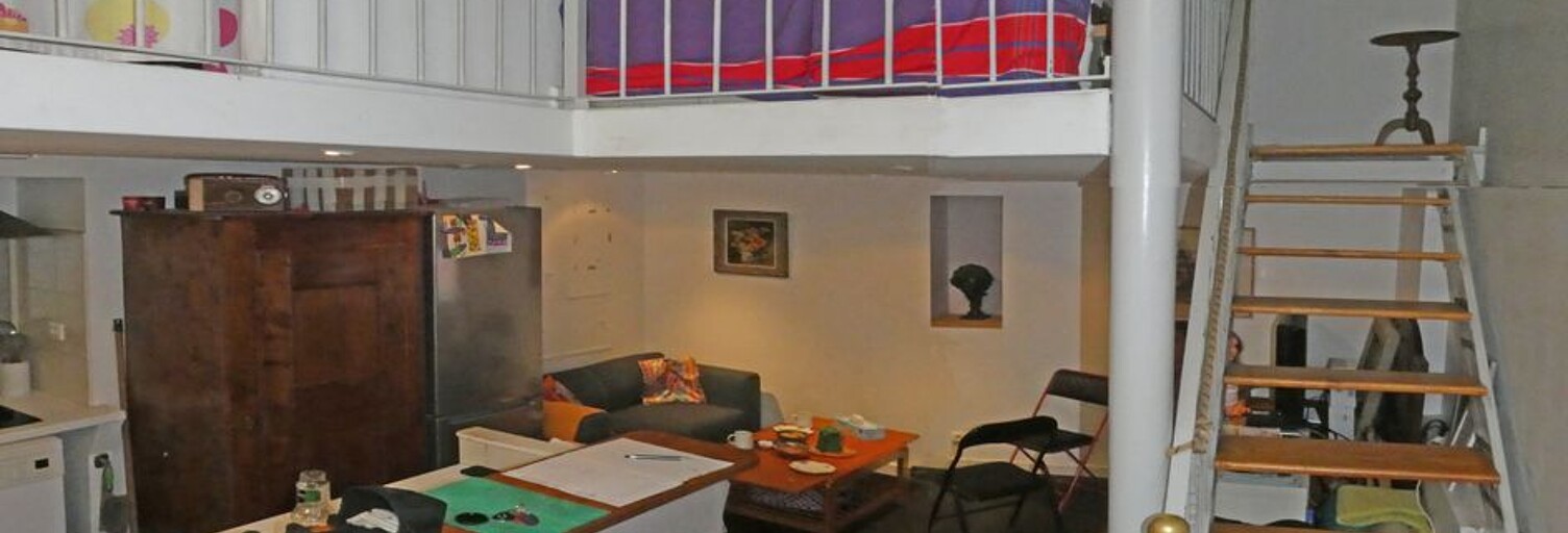 Appartement 2 Pièces 30 m² à louer à Nice (06000)