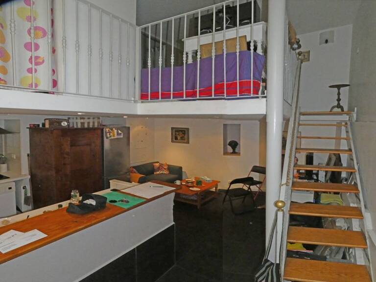Appartement de 30m2 à louer sur Nice — photo 1