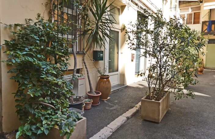 Appartement de 30m2 à louer sur Nice — photo 2