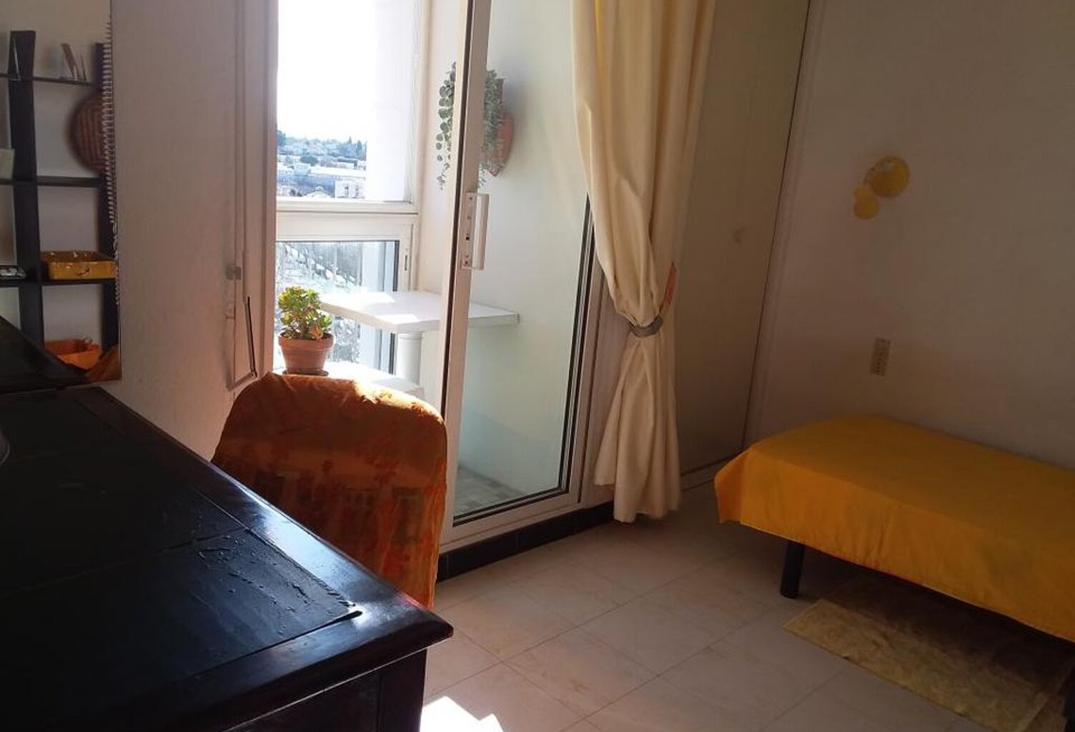 Chambre de 12m2 à louer sur Montpellier — photo 1