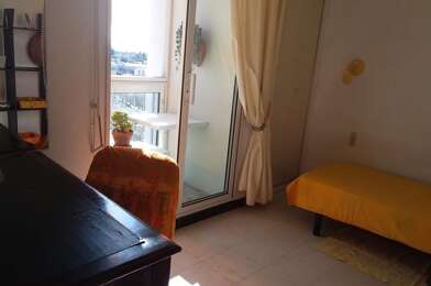 Appartement 1 pièces 420 €