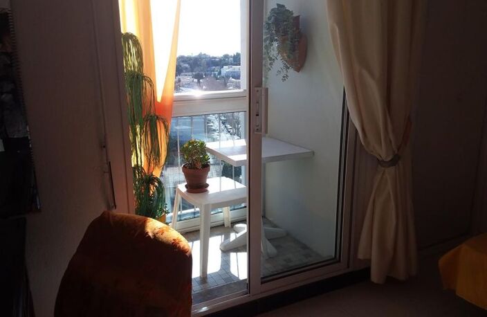 Chambre de 12m2 à louer sur Montpellier — photo 2