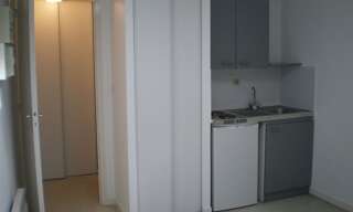 Appartement 1 Pièce 18 m² à louer à Amiens (80000)