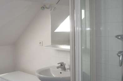 Appartement 1 pièces 410 €
