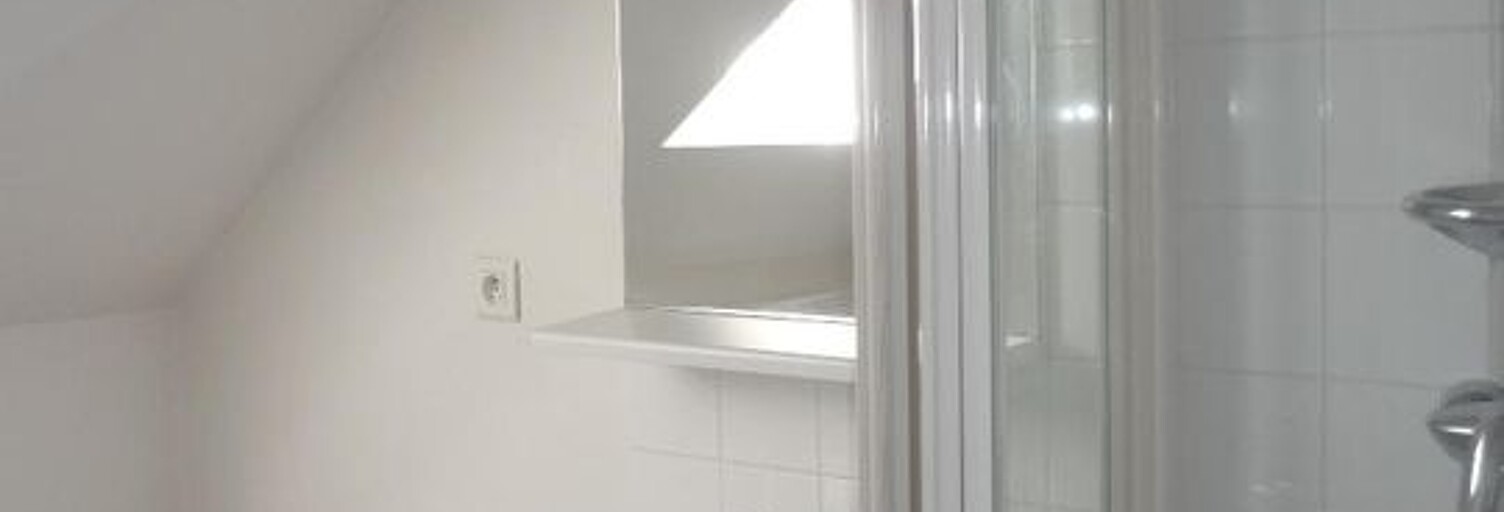 Appartement 1 Pièce 15 m² à louer à Rouen (76000)