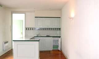 Appartement 2 Pièces 50 m² à louer à Tarbes (65000)