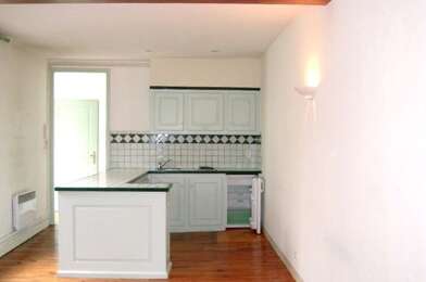 Appartement 2 pièces 460 €