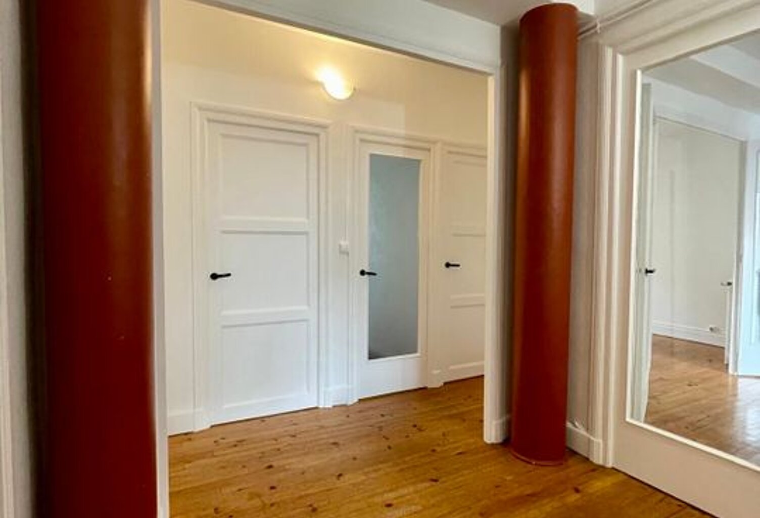 Appartement de 71m2 à louer sur Clermont-Ferrand — photo 1