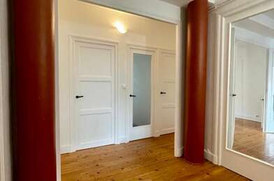 Appartement 3 pièces 850 €