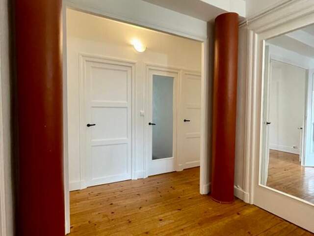 Appartement de 71m2 à louer sur Clermont-Ferrand — photo du bien