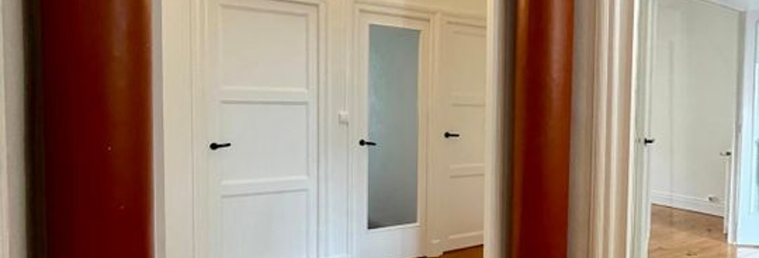 Appartement 3 Pièces 71 m² à louer à Clermont-Ferrand (63000)