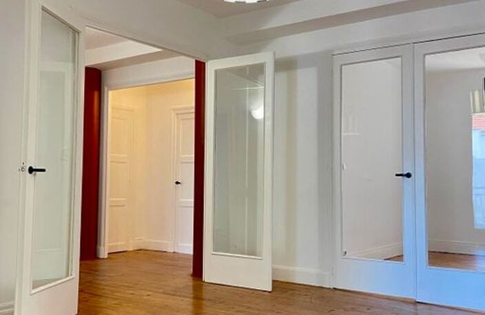 Appartement de 71m2 à louer sur Clermont-Ferrand — photo 2