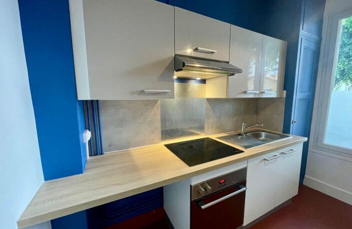 Appartement de 71m2 à louer sur Clermont-Ferrand — photo 3