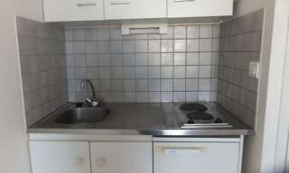 Appartement 1 Pièce 20 m² à louer à Angers (49000)