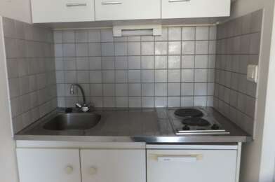 Appartement 1 pièces 595 €