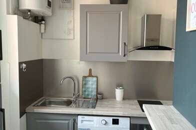 Appartement 1 pièces 710 €