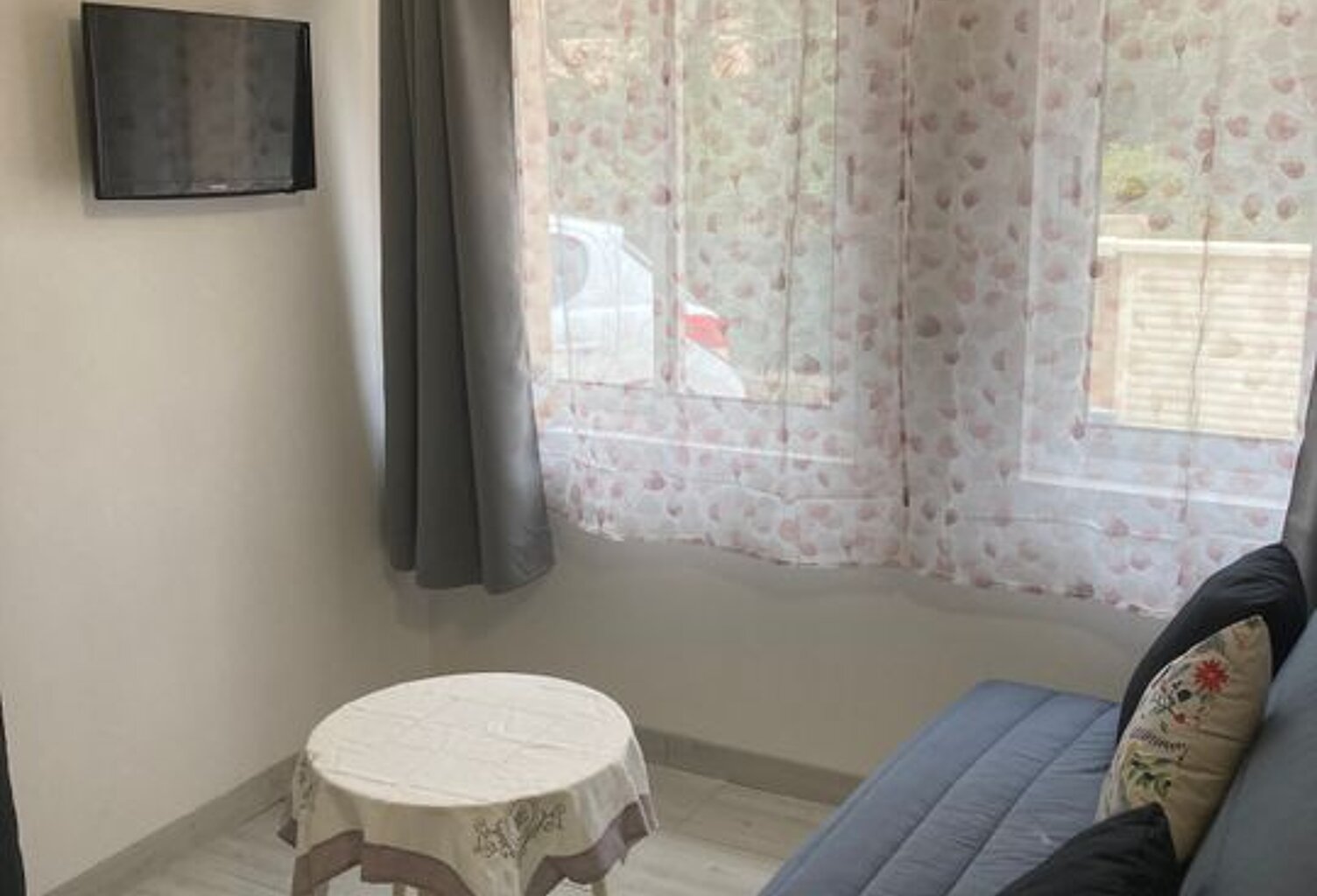 Studio de 24m2 à louer sur Garéoult — photo 1