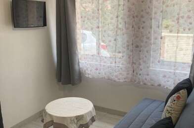 Appartement 1 pièces 530 €