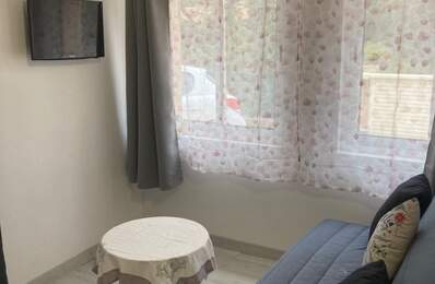 Studio de 24m2 à louer sur Garéoult — photo du bien