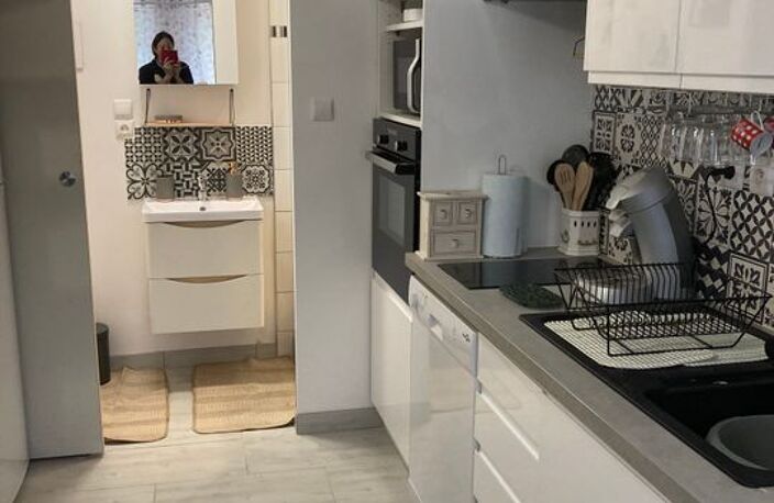 Studio de 24m2 à louer sur Garéoult — photo 2