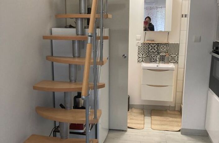 Studio de 24m2 à louer sur Garéoult — photo 3