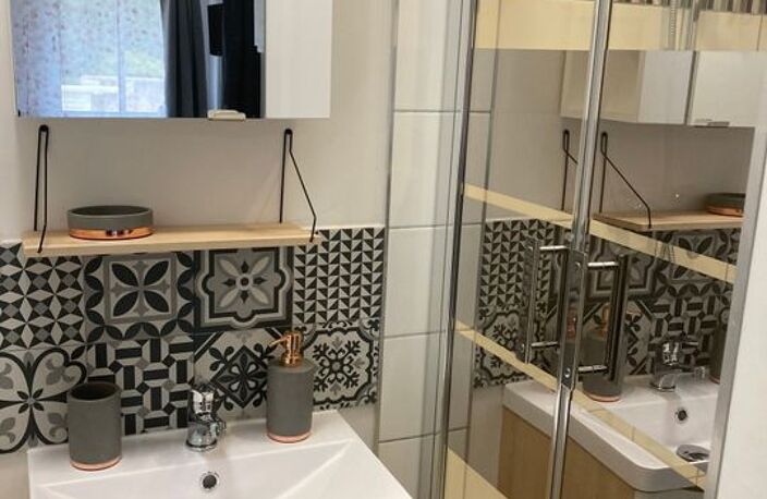 Studio de 24m2 à louer sur Garéoult — photo 4