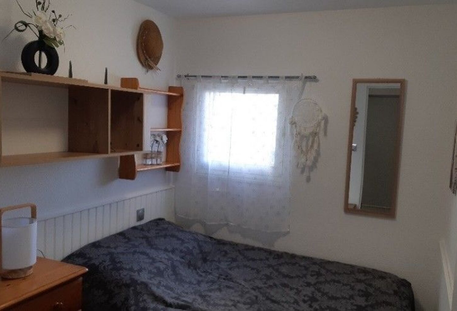 Appartement de 30m2 à louer sur Sète — photo 1