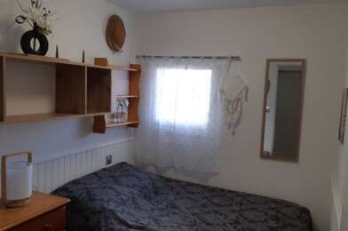 Appartement 2 pièces 630 €