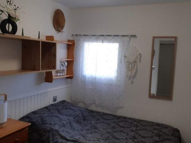 Appartement de 30m2 à louer sur Sète — photo du bien