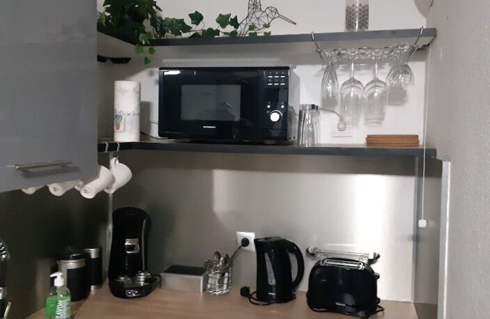 Appartement de 30m2 à louer sur Sète — photo 4