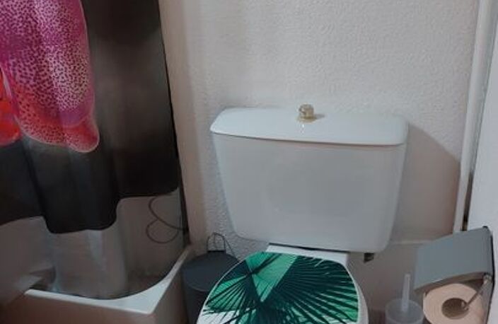 Appartement de 30m2 à louer sur Sète — photo 5
