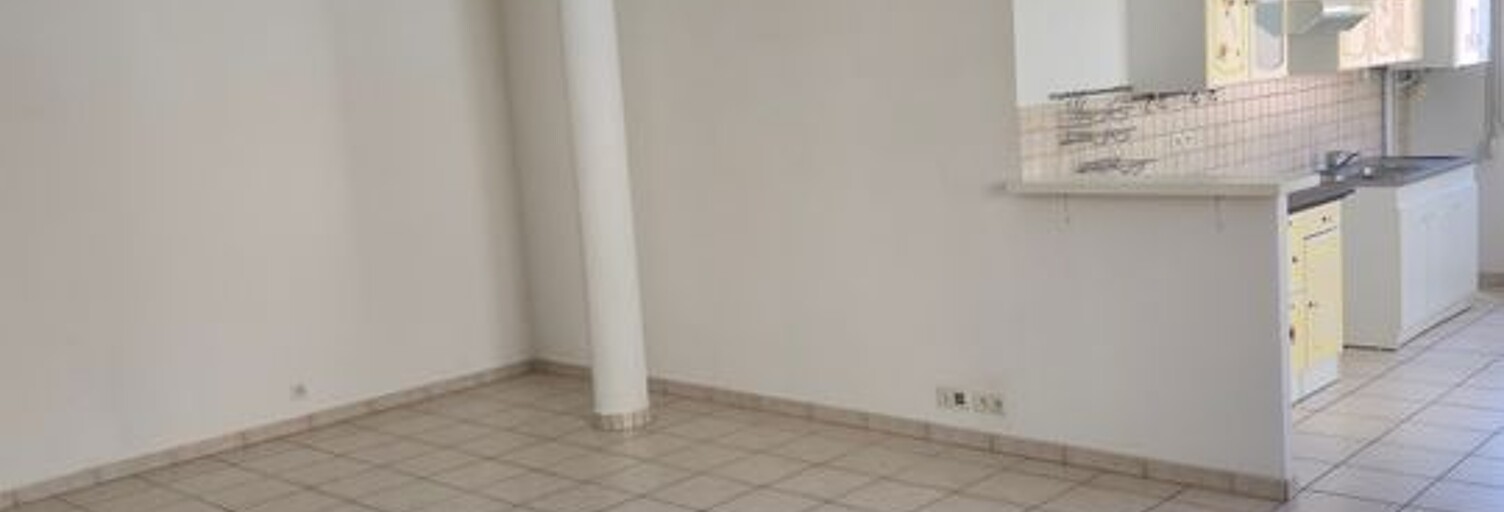 Appartement 3 Pièces 89 m² à louer à Valentigney (25700)