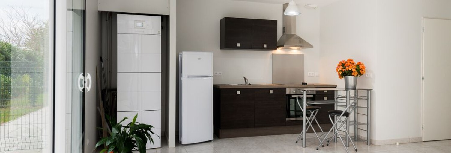 Appartement 5 Pièces 145 m² à louer à Annecy (74000)