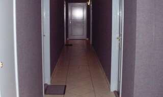 Appartement 2 Pièces 42 m² à louer à Poitiers (86000)