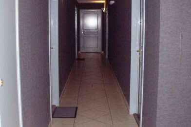 Appartement 2 pièces 590 €