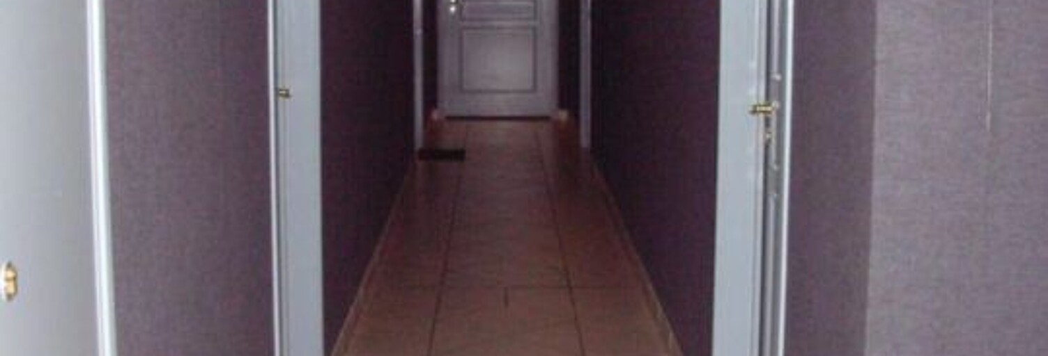 Appartement 2 Pièces 42 m² à louer à Poitiers (86000)