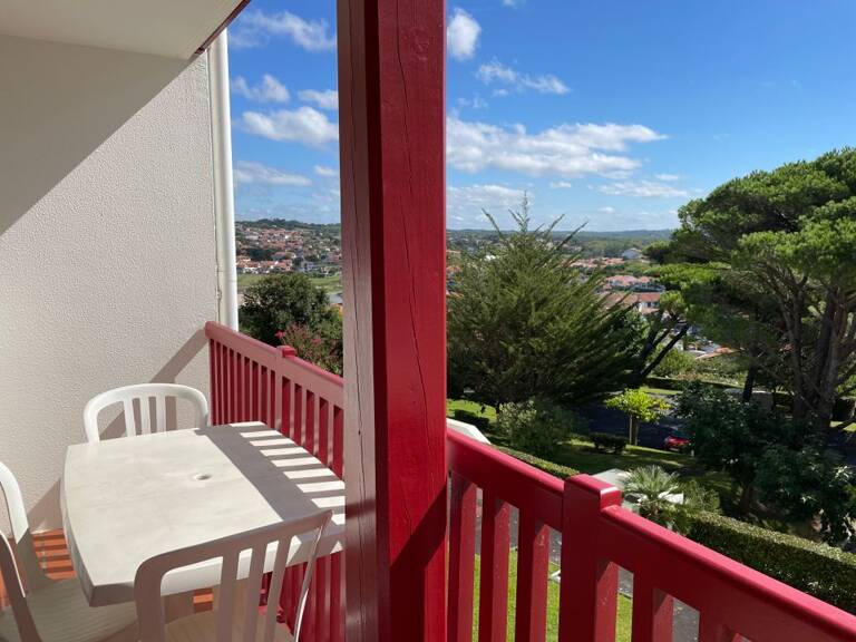 Appartement de 31m2 à louer sur Bidart — photo 1