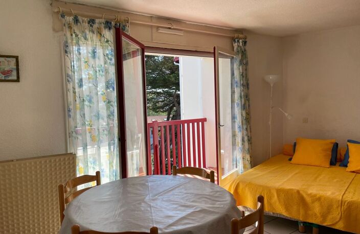 Appartement de 31m2 à louer sur Bidart — photo 2