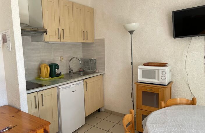 Appartement de 31m2 à louer sur Bidart — photo 3