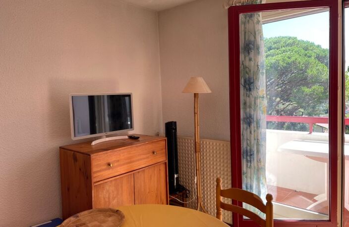 Appartement de 31m2 à louer sur Bidart — photo 4