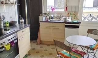 Appartement 5 Pièces 120 m² à louer à Colmar (68000)