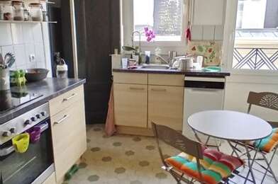 Appartement 5 pièces 1140 €